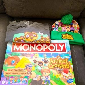 Animal Crossing Bundle